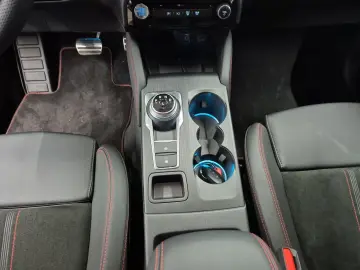 Kuga ST-Line X | Navi | LED | LMF | SHZ | ACC |
