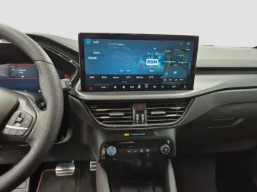 Kuga ST-Line X | Navi | LED | LMF | SHZ | ACC |