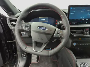 Kuga ST-Line X | Navi | LED | LMF | SHZ | ACC |