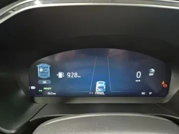 Kuga ST-Line X | Navi | LED | LMF | SHZ | ACC |