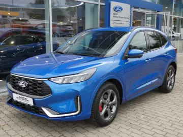 Kuga 1.5 150PS ST-Line X #B&O #ACC #RFK #AWR #PD