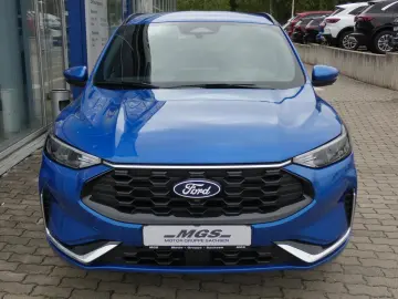 Kuga 1.5 150PS ST-Line X #B&O #ACC #RFK #AWR #PD