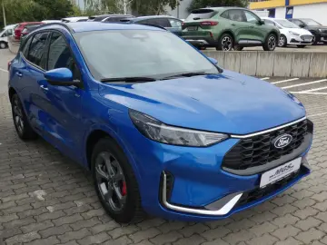 Kuga 1.5 150PS ST-Line X #B&O #ACC #RFK #AWR #PD