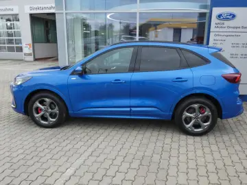 Kuga 1.5 150PS ST-Line X #B&O #ACC #RFK #AWR #PD
