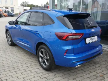 Kuga 1.5 150PS ST-Line X #B&O #ACC #RFK #AWR #PD