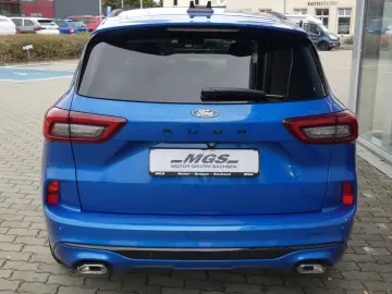 Kuga 1.5 150PS ST-Line X #B&O #ACC #RFK #AWR #PD