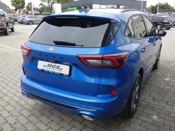 Kuga 1.5 150PS ST-Line X #B&O #ACC #RFK #AWR #PD