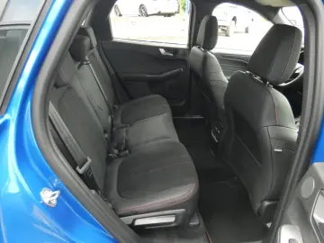 Kuga 1.5 150PS ST-Line X #B&O #ACC #RFK #AWR #PD