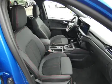 Kuga 1.5 150PS ST-Line X #B&O #ACC #RFK #AWR #PD
