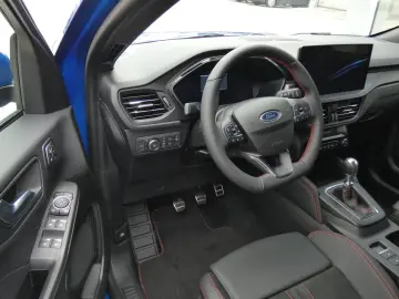 Kuga 1.5 150PS ST-Line X #B&O #ACC #RFK #AWR #PD