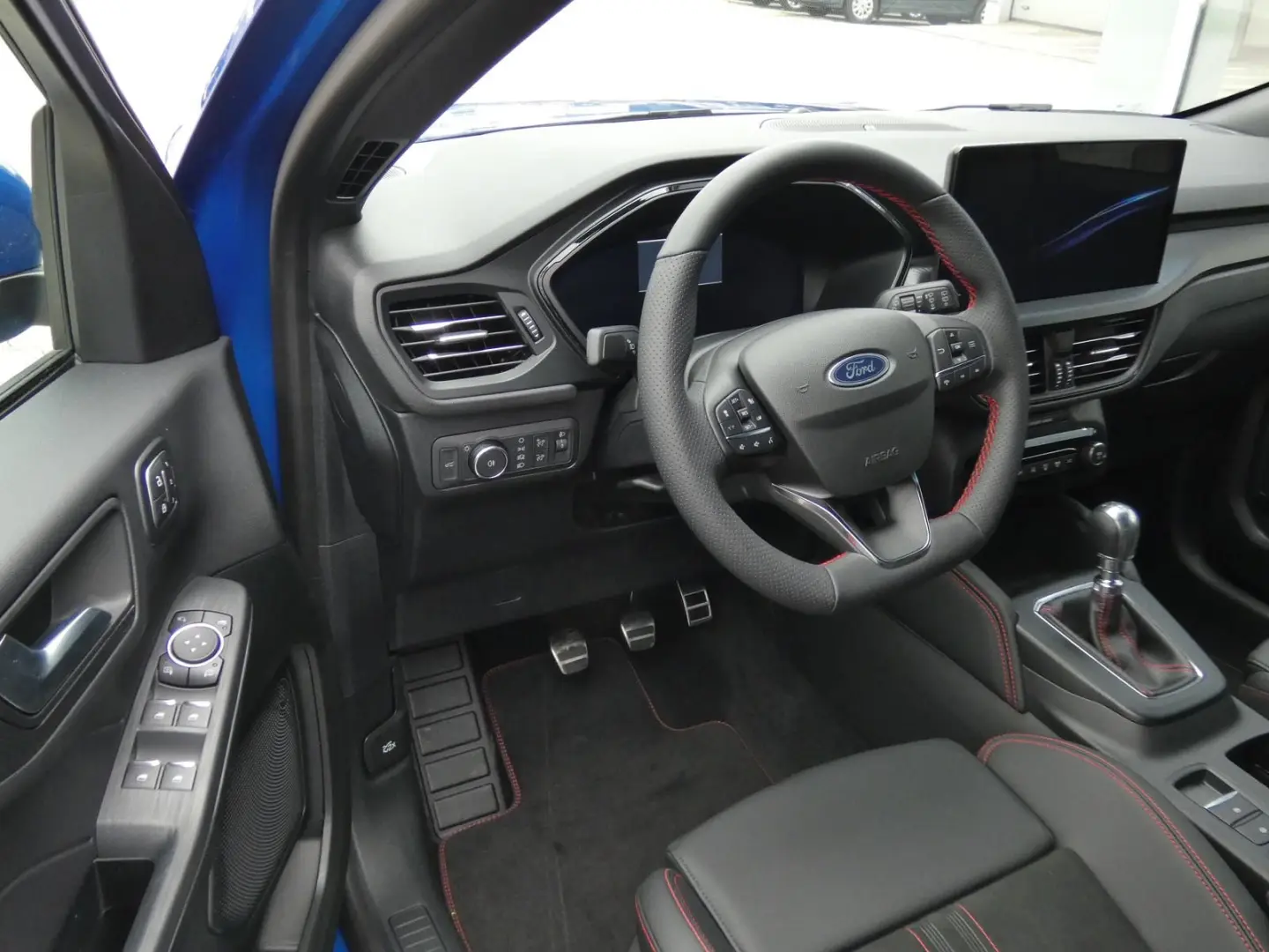 Kuga 1.5 150PS ST-Line X #B&O #ACC #RFK #AWR #PD
