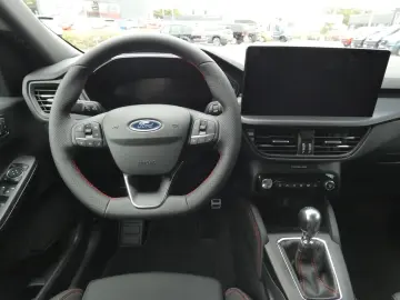 Kuga 1.5 150PS ST-Line X #B&O #ACC #RFK #AWR #PD