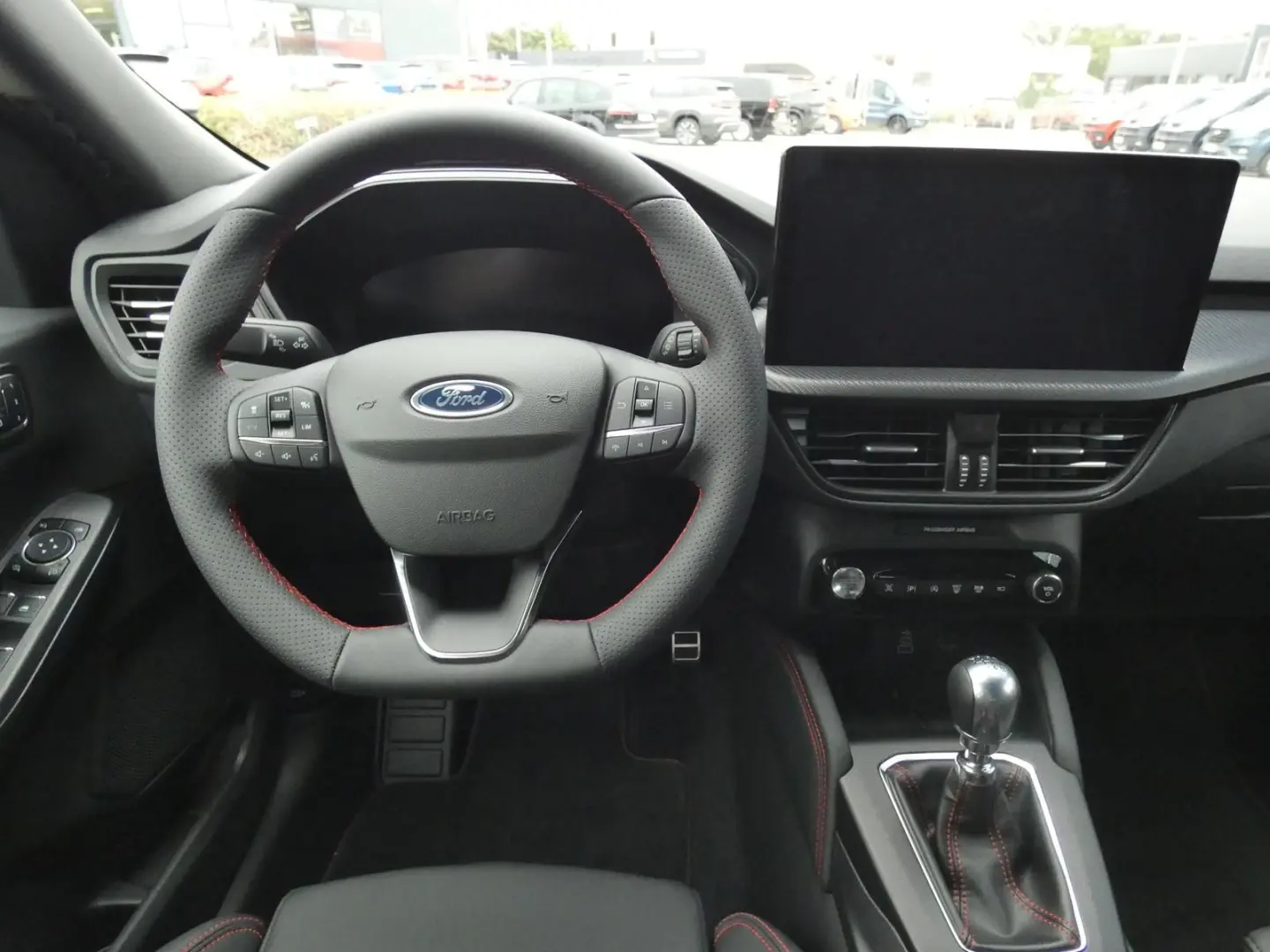 Kuga 1.5 150PS ST-Line X #B&O #ACC #RFK #AWR #PD