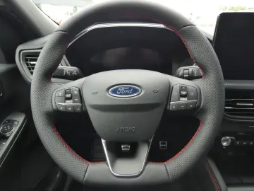 Kuga 1.5 150PS ST-Line X #B&O #ACC #RFK #AWR #PD