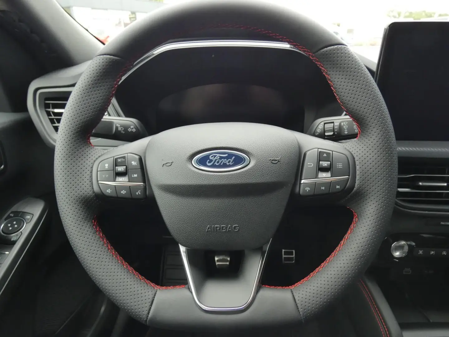 Kuga 1.5 150PS ST-Line X #B&O #ACC #RFK #AWR #PD