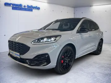 Kuga 2.5 Duratec PHEV GRAPHITE TECH EDITION