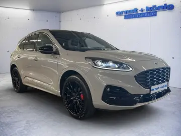 Kuga 2.5 Duratec PHEV GRAPHITE TECH EDITION