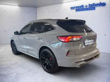 Kuga 2.5 Duratec PHEV GRAPHITE TECH EDITION