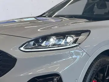 Kuga 2.5 Duratec PHEV GRAPHITE TECH EDITION