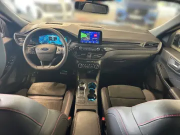 Kuga 2.5 Duratec PHEV GRAPHITE TECH EDITION