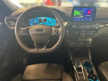 Kuga 2.5 Duratec PHEV GRAPHITE TECH EDITION