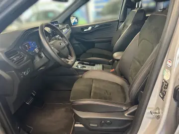 Kuga 2.5 Duratec PHEV GRAPHITE TECH EDITION