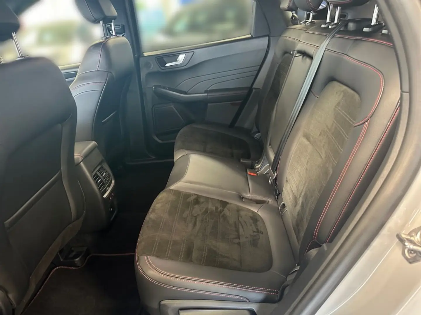 Kuga 2.5 Duratec PHEV GRAPHITE TECH EDITION