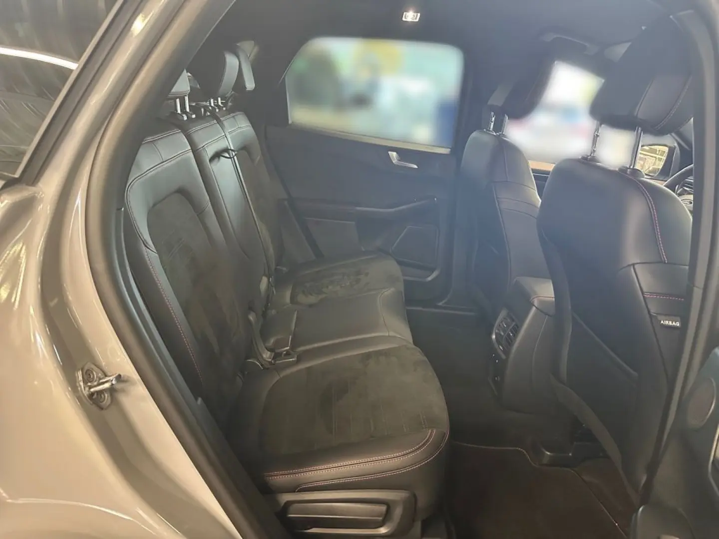 Kuga 2.5 Duratec PHEV GRAPHITE TECH EDITION
