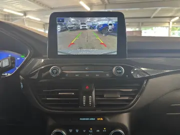 Kuga 2.5 Duratec PHEV GRAPHITE TECH EDITION