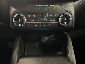 Kuga 2.5 Duratec PHEV GRAPHITE TECH EDITION