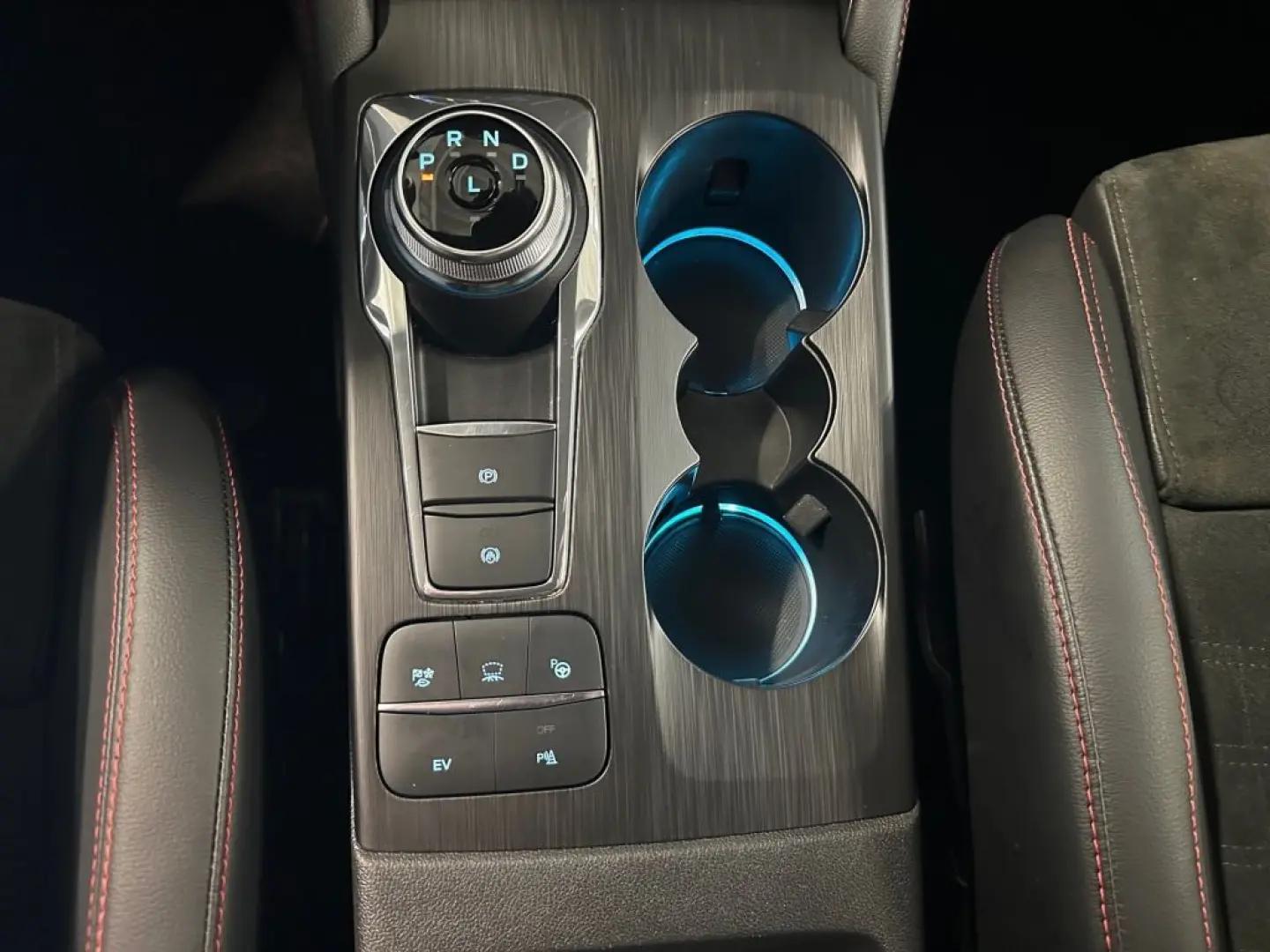 Kuga 2.5 Duratec PHEV GRAPHITE TECH EDITION