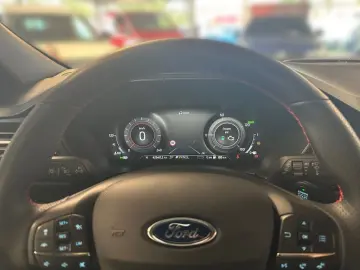 Kuga 2.5 Duratec PHEV GRAPHITE TECH EDITION