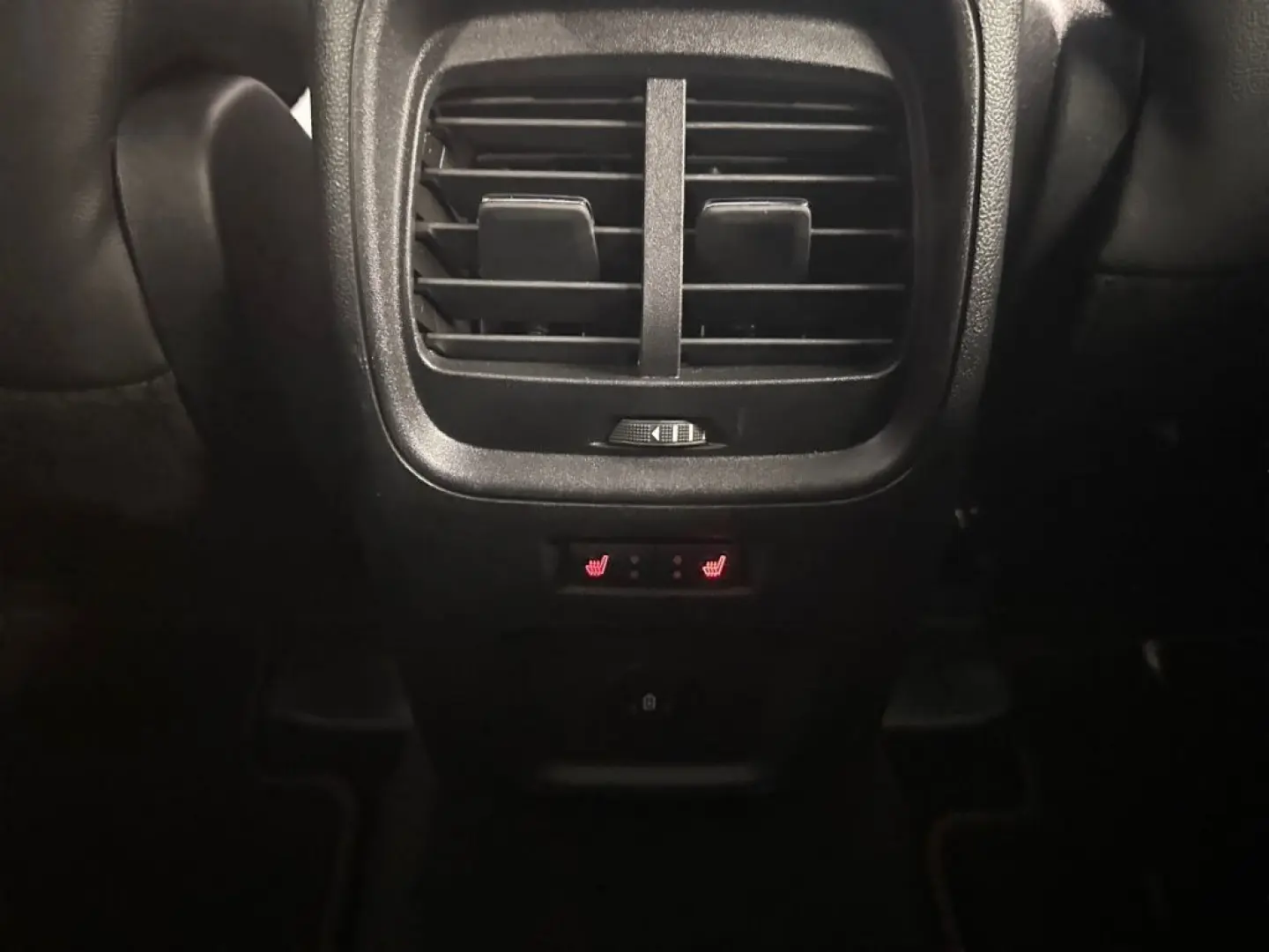 Kuga 2.5 Duratec PHEV GRAPHITE TECH EDITION