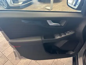 Kuga 2.5 Duratec PHEV GRAPHITE TECH EDITION