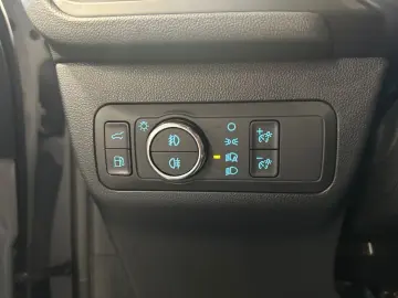 Kuga 2.5 Duratec PHEV GRAPHITE TECH EDITION