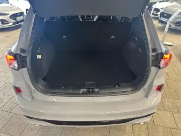 Kuga 2.5 Duratec PHEV GRAPHITE TECH EDITION