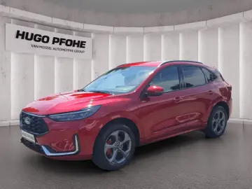 Kuga ST-Line X 2.5 PHEV Autom LED ACC GJR RFK SH