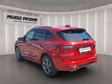 Kuga ST-Line X 2.5 PHEV Autom LED ACC GJR RFK SH