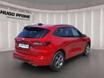 Kuga ST-Line X 2.5 PHEV Autom LED ACC GJR RFK SH