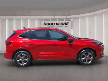 Kuga ST-Line X 2.5 PHEV Autom LED ACC GJR RFK SH