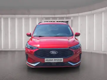 Kuga ST-Line X 2.5 PHEV Autom LED ACC GJR RFK SH