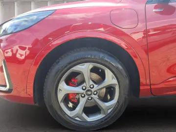 Kuga ST-Line X 2.5 PHEV Autom LED ACC GJR RFK SH