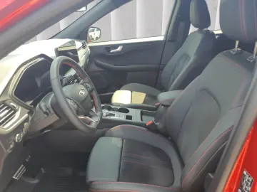 Kuga ST-Line X 2.5 PHEV Autom LED ACC GJR RFK SH