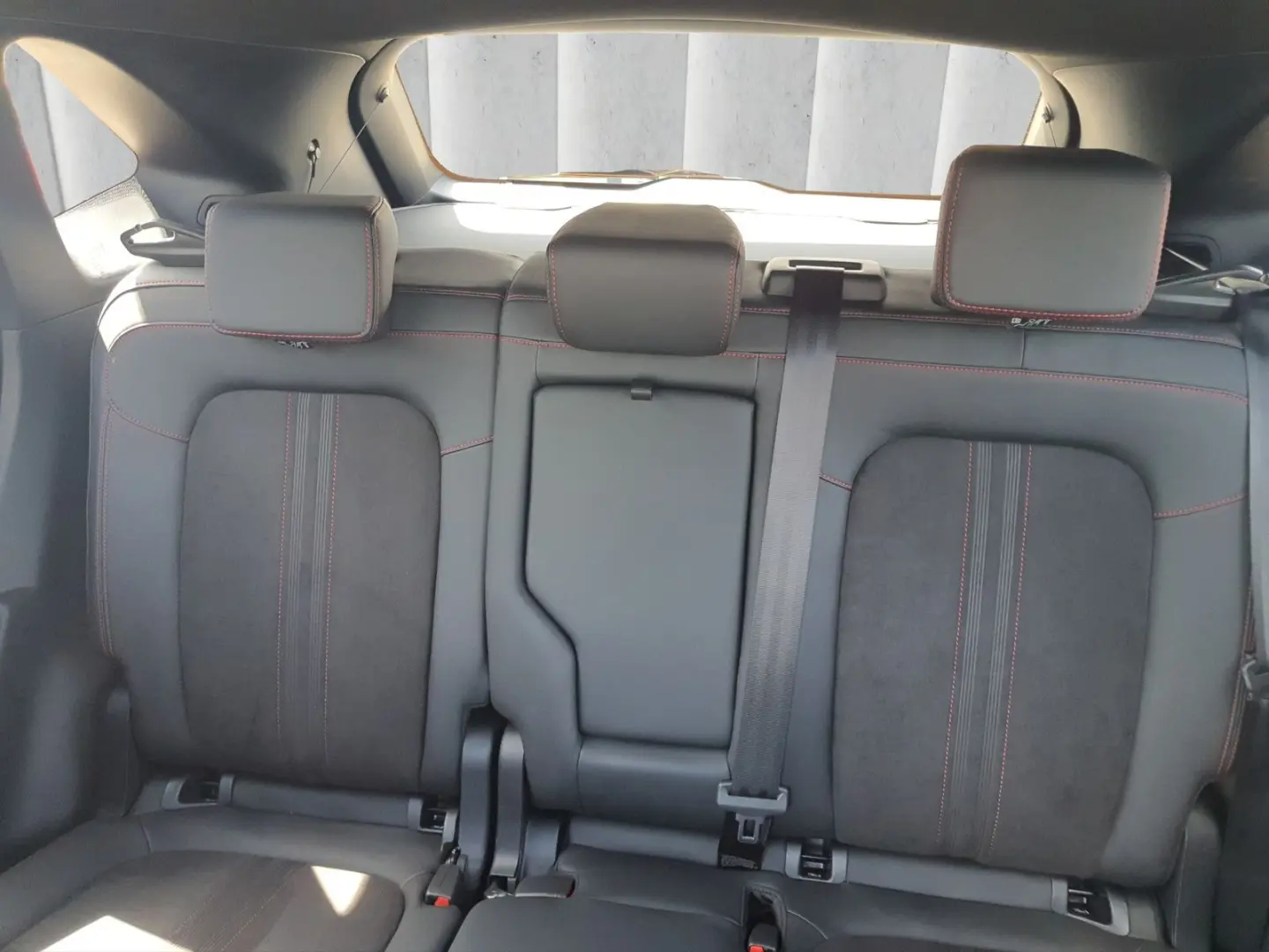 Kuga ST-Line X 2.5 PHEV Autom LED ACC GJR RFK SH