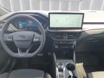 Kuga ST-Line X 2.5 PHEV Autom LED ACC GJR RFK SH