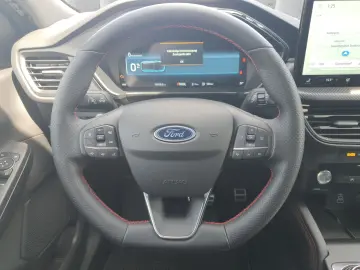 Kuga ST-Line X 2.5 PHEV Autom LED ACC GJR RFK SH