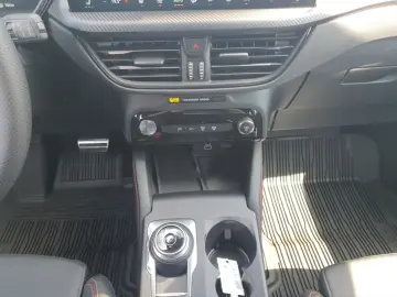 Kuga ST-Line X 2.5 PHEV Autom LED ACC GJR RFK SH