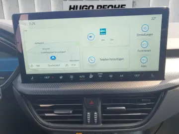 Kuga ST-Line X 2.5 PHEV Autom LED ACC GJR RFK SH