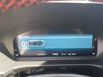 Kuga ST-Line X 2.5 PHEV Autom LED ACC GJR RFK SH