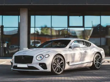 Continental GT 6.0